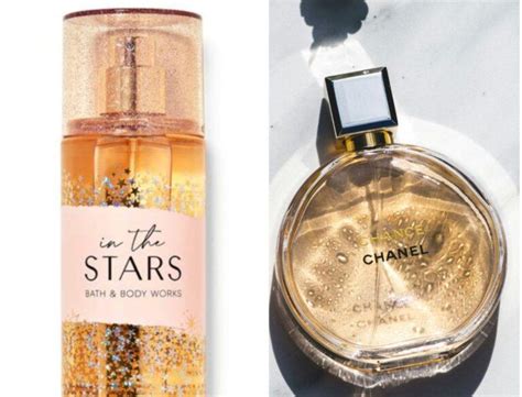 bbw luxury perfume dupes|7 Bath & Body Works Scents That Are Exact Dupes For Luxury Perfumes .